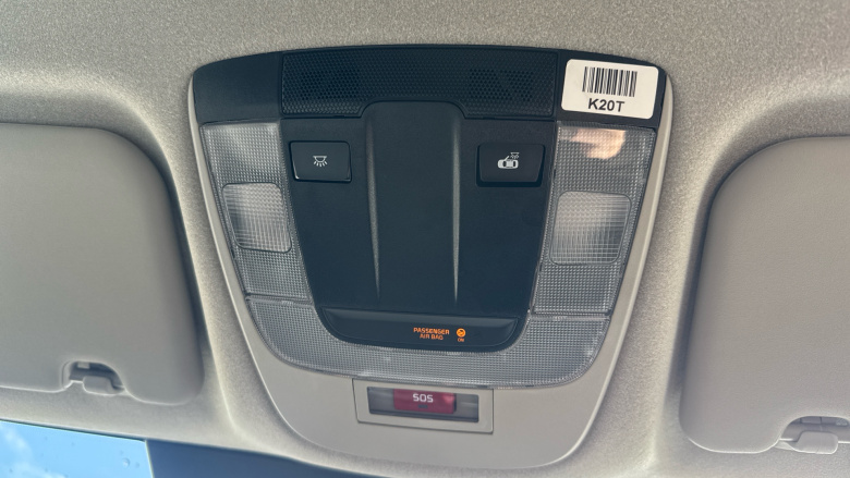 Kia Niro 1.6 GDi PHEV 3 5dr DCT Estate